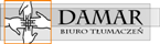Biuro Tłumaczeń Damar