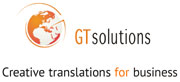 GT solutions
