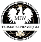 Biuro tłumaczeń MIW